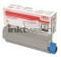 Oki C823/833/843 zwart