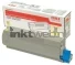 Oki C823/833/843 geel