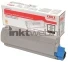 Oki C823/833/843 zwart