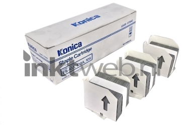 Konica Minolta 4448121001 Combined box and product