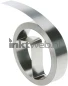 Dymo Niet klevende aluminium lettertape