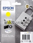 Epson 35XL geel