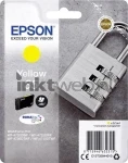 Epson 35 geel