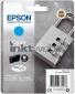 Epson 35 cyaan