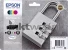 Epson 35 multipack zwart en kleur