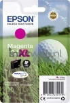 Epson 34XL magenta