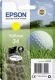 Epson 34 geel (Origineel)