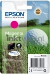 Epson 34 magenta