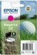 Epson 34 magenta (Origineel)