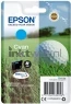 Epson 34 cyaan