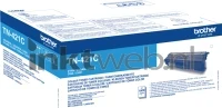 Brother TN-421 (Transport schade lichte transportschade) cyaan