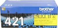 Brother TN-421 (Transport schade) geel