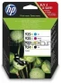 HP 934XL/935XL multipack zwart en kleur