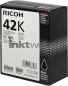 Ricoh 405836 zwart