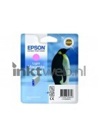 Epson T5596 (Opruiming) licht magenta