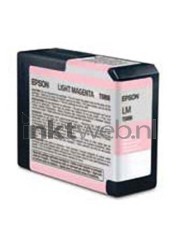 Epson T5806 licht magenta Product only