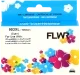 FLWR HP 903XL cyaan (Huismerk (compatible))