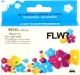 FLWR HP 903XL magenta (Huismerk (compatible))