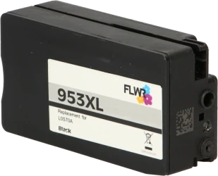 FLWR HP 953XL zwart Product only