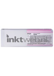 Epson T5916 licht magenta Product only