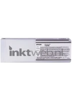 Epson T5918 (MHD jan-17 + stiftmarkeringen) mat zwart