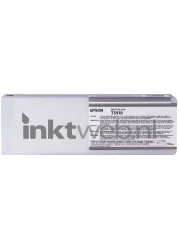 Epson T5918 mat zwart Product only