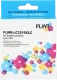 FLWR Brother LC-3219XLC cyaan (Huismerk (compatible))