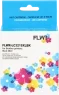 FLWR Brother LC3219XLBK zwart