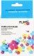 FLWR Brother LC-3219XLBK zwart (Huismerk (compatible))