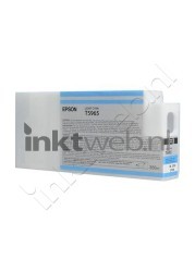 Epson T5965 licht cyaan Product only