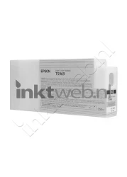 Epson T5969 licht zwart Product only