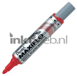 Pentel MWL5M-B rood Product only