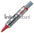 Pentel MWL5M-B rood