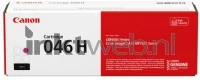 Canon 046 HM (Sticker resten plakresten) magenta