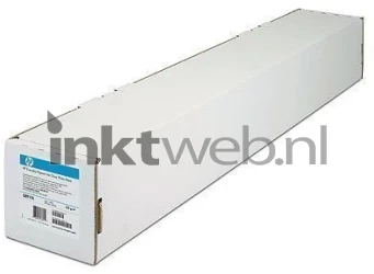 HP  Everyday fotopapier Glans | Rol | 235 gr/m² 1 stuks Front box