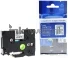 Huismerk Brother TZE-345 wit