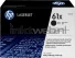 HP 61X hc zwart