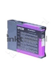 Epson T602C licht magenta Product only