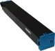 Huismerk Sharp MX-60 cyaan (Huismerk (remanufactured))