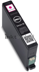 Dell V525W / V725W magenta Product only