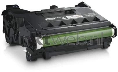 Dell 724-BBKG zwart Product only