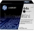 HP 64A Black