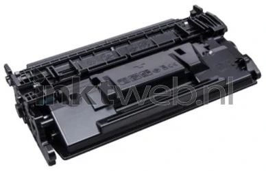 Huismerk Canon 041 Toner zwart Product only