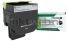 Lexmark CS/CX417 zwart
