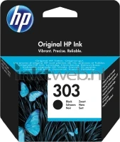 HP 303 (MHD jan-22) zwart