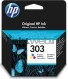 HP 303 kleur