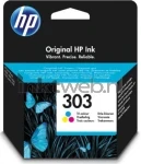 HP 303 kleur