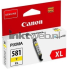 Canon CLI-581XL geel