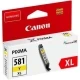 Canon CLI-581XL geel (Origineel Hoge Capaciteit)