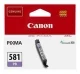 Canon CLI-581 foto blauw (Origineel)